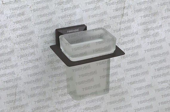 Glass Tumbler Holder