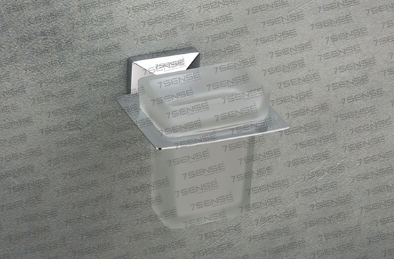 Glass Tumbler Holder