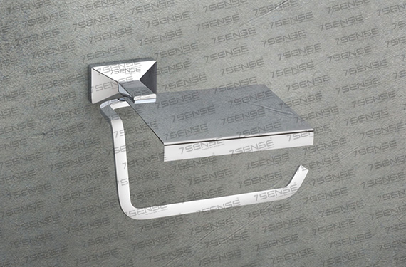 Paper Holder With Lid