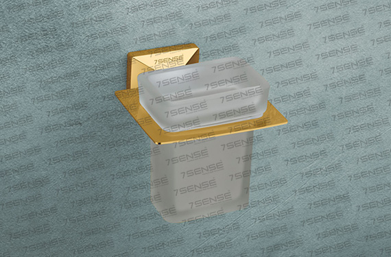 Glass Tumbler Holder