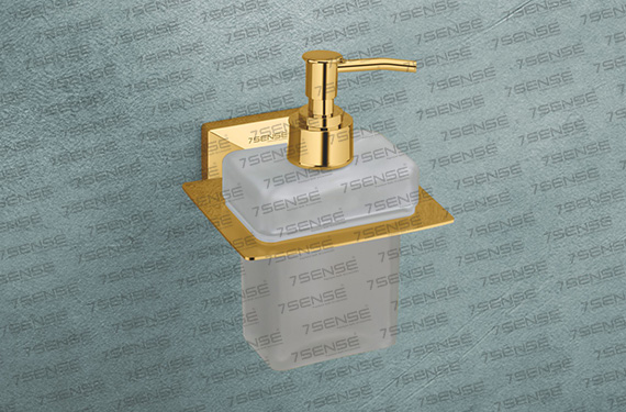 Liquid Soap Dispenser