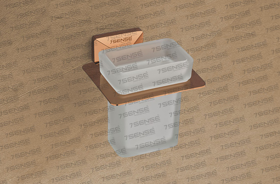 Glass Tumbler Holder