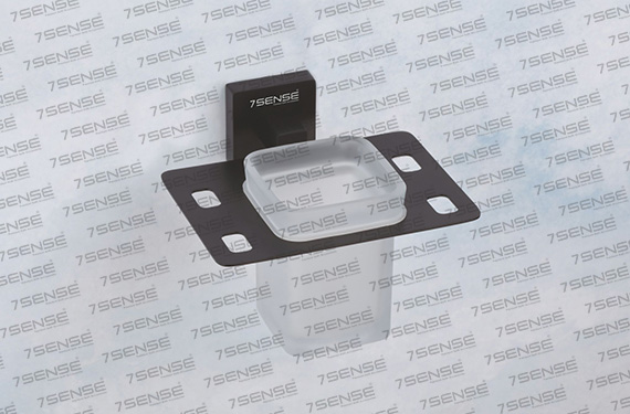 Glass Tumbler Holder