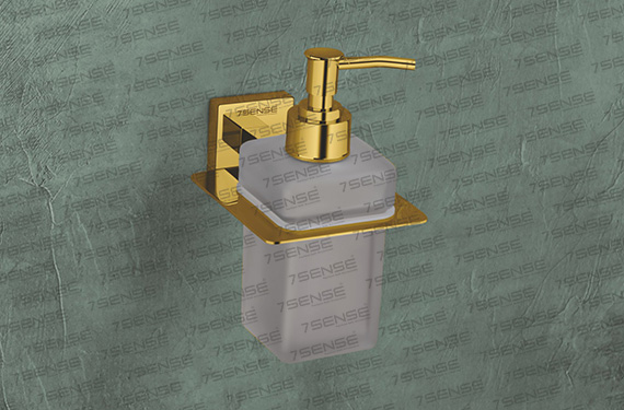 Liquid Soap Dispenser