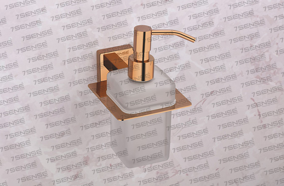 Liquid Soap Dispenser