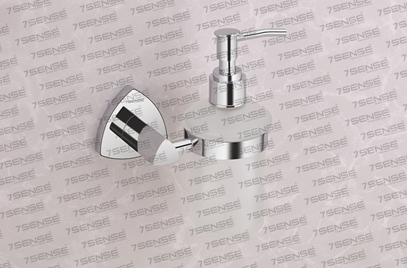 Liquid Soap Dispenser