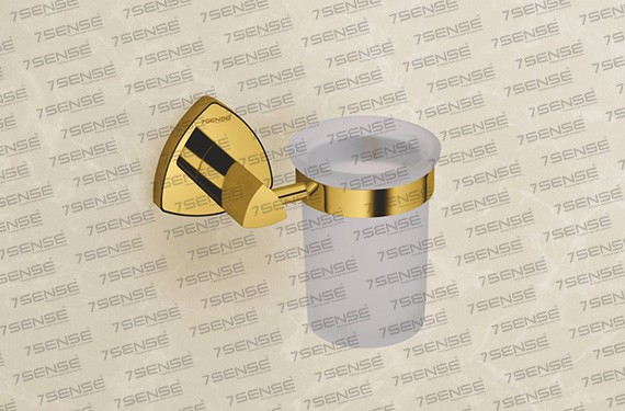 Glass Tumbler Holder