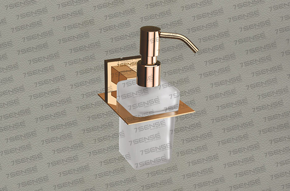 Liquid Soap Dispenser