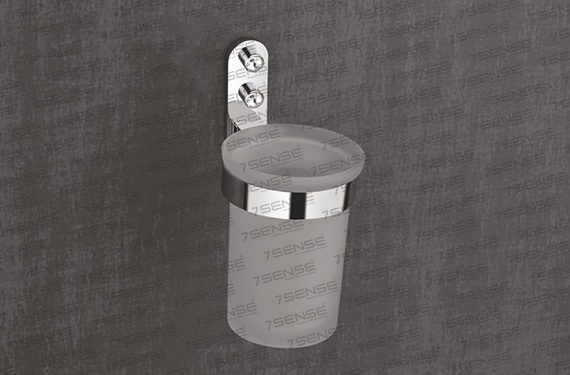 Glass Tumbler Holder