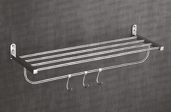 Towel Rack