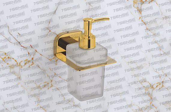 Liquid Soap Dispenser