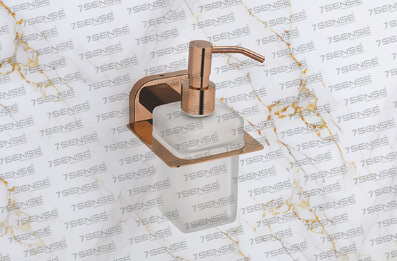 Liquid Soap Dispenser