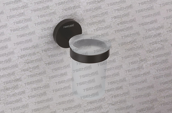 Glass Tumbler Holder