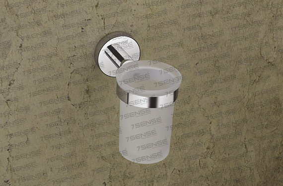 Glass Tumbler Holder