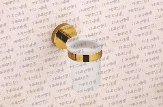 Glass Tumbler Holder