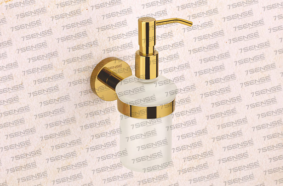 Liquid Soap Dispenser