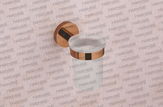 Glass Tumbler Holder