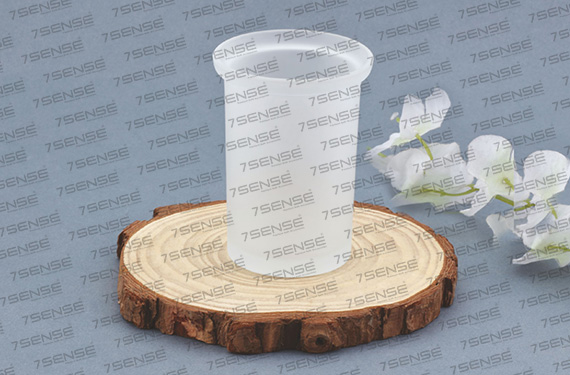 Round Glass Tumbler
