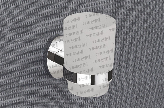 Glass Tumbler Holder