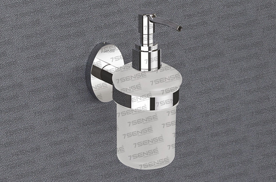 Liquid Soap Dispenser