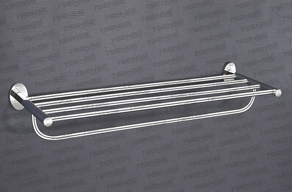 Towel Rack