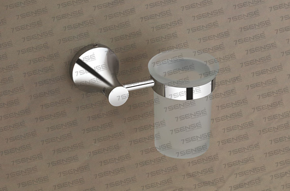 Glass Tumbler Holder