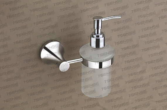 Liquid Soap Dispenser
