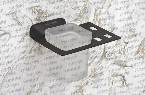 Glass Tumbler Holder