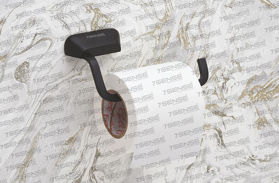 Paper Holder With Lid