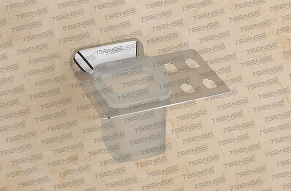 Glass Tumbler Holder