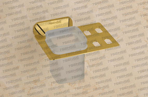 Glass Tumbler Holder