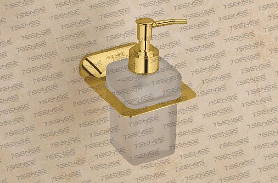 Liquid Soap Dispenser
