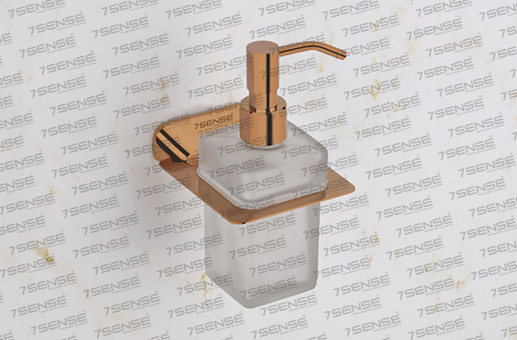 Liquid Soap Dispenser