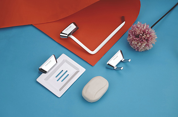 7Sense Premium Bath Accessories